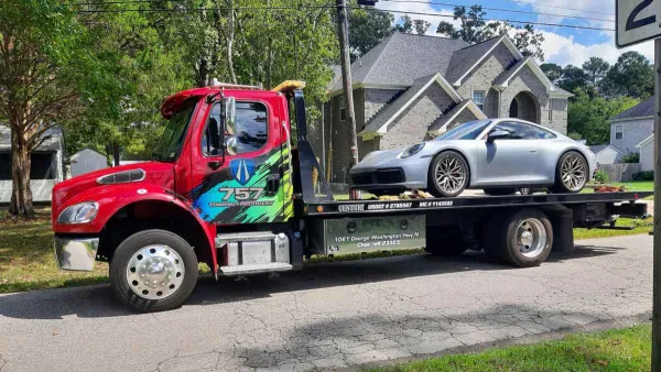 757 Towing & Recovery - photo 2