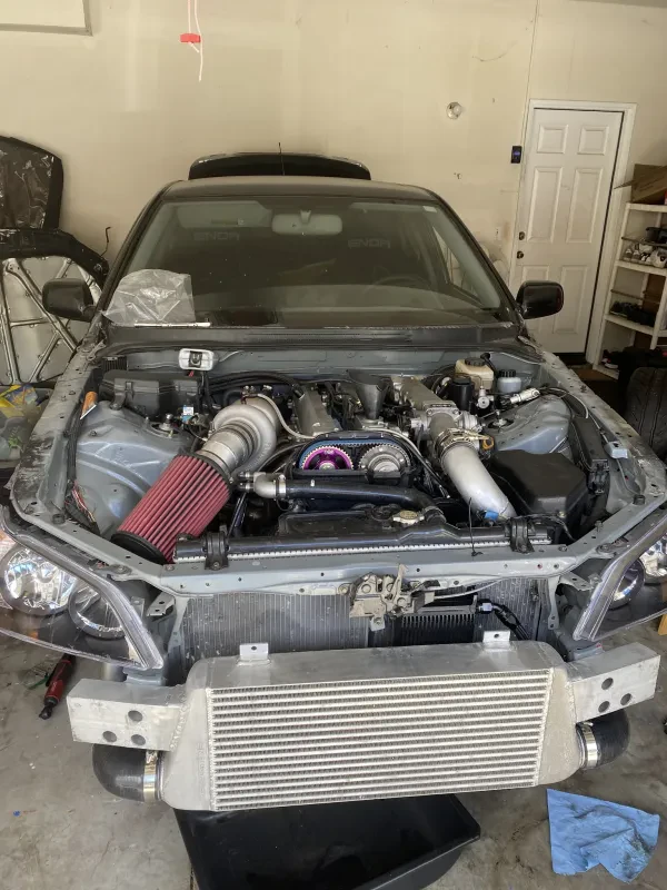 Engine Supply - photo 3