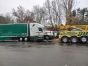 Big Wheel Towing & Recovery