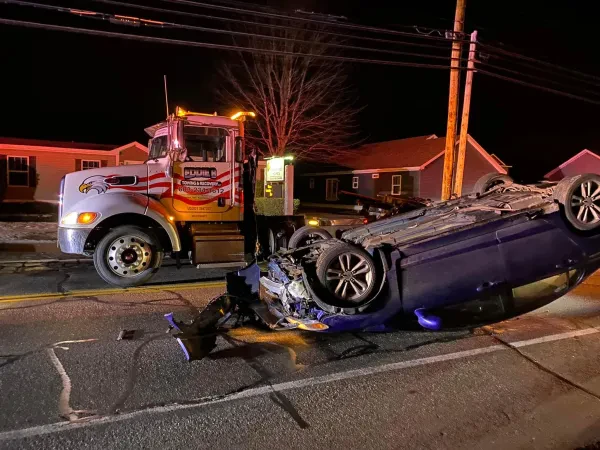 Eddie B Towing & Recovery - photo 3