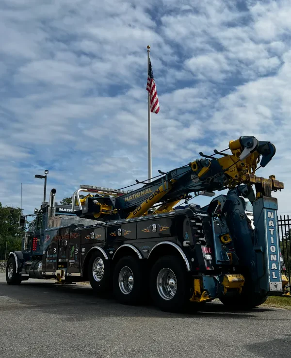 National Wrecker Service - photo 3
