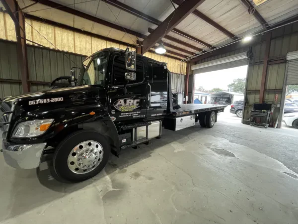 ARC Towing Service - photo 2