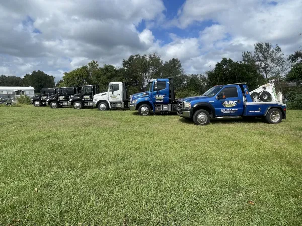 ARC Towing Service - photo 3