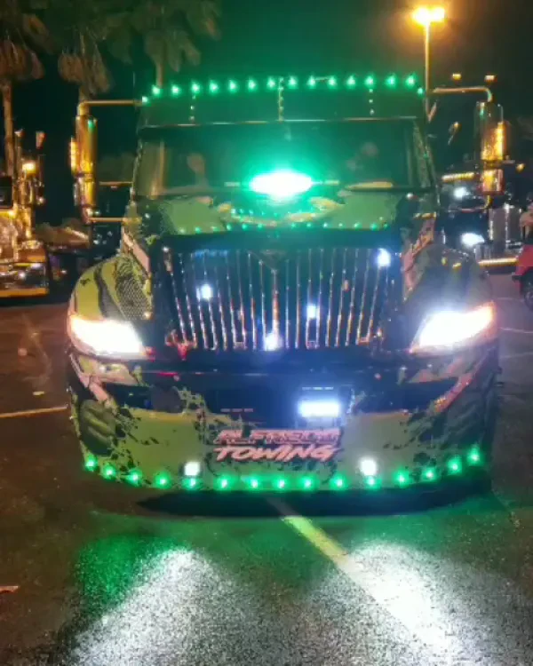 Alfredo Towing Services - photo 2