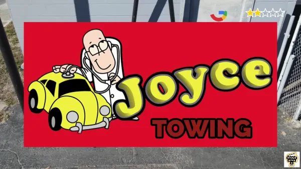 Joyce Automotive and Towing - photo 2