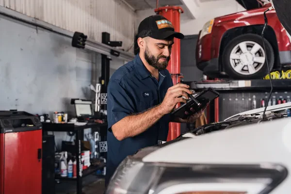 Joyce Automotive and Towing - photo 4