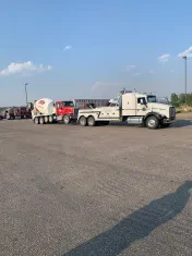 Express Towing & Recovery