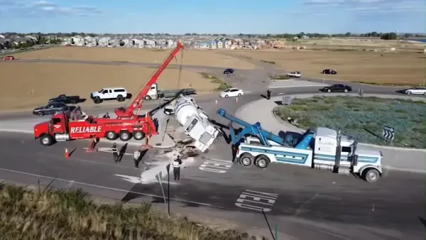 Reliable Towing & Recovery - photo 2