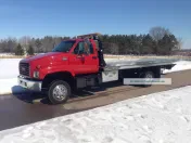 Ohio Extreme Towing & Auto Repair