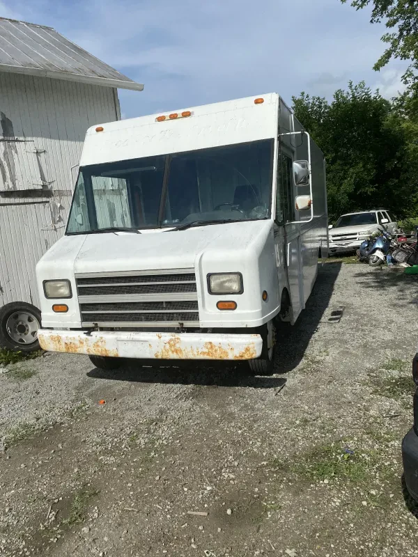 Ohio Extreme Towing & Auto Repair - photo 3
