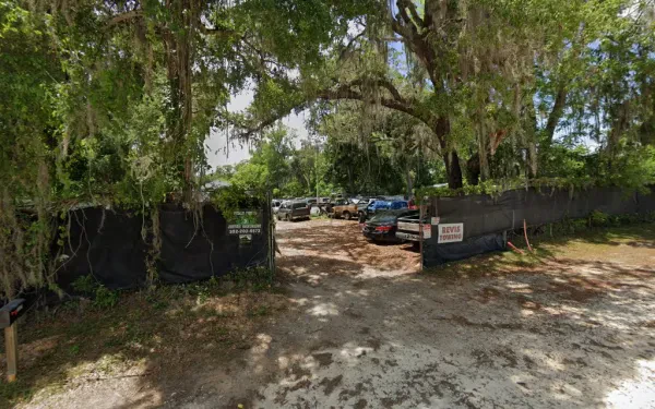 Nine Mile Auto Salvage - photo 2