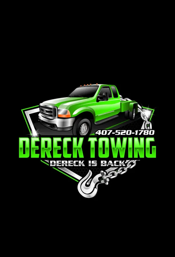 Dereck Towing - photo 2