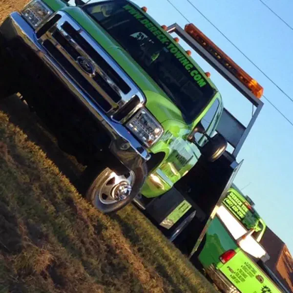 Dereck Towing - photo 4