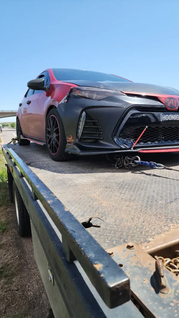 A-A Towing - photo 2