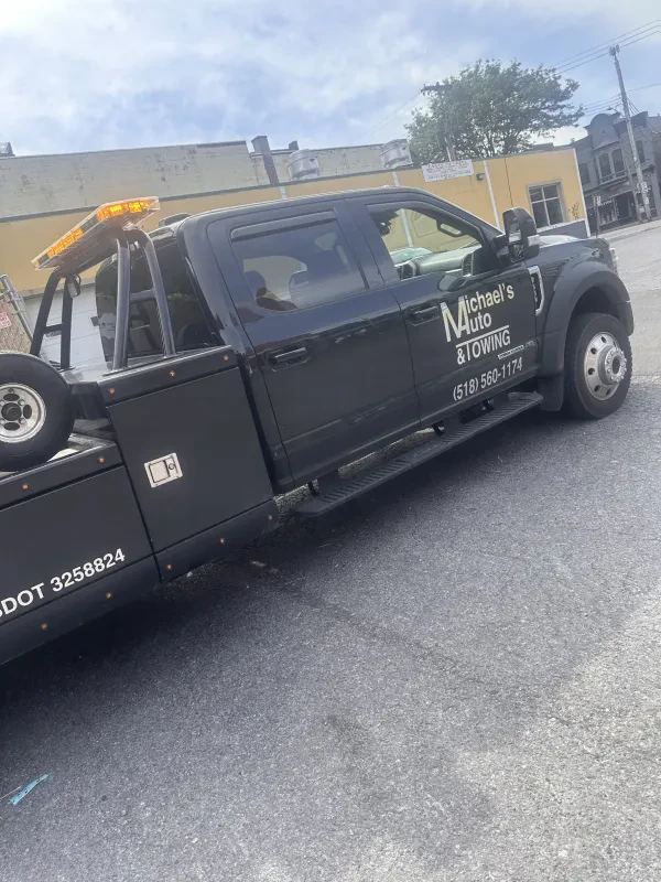 "Cash For Junk Cars" Michael's Auto & Towing - photo 3