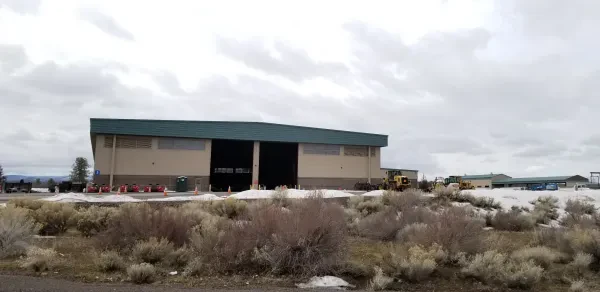 Deschutes Recycling - photo 3