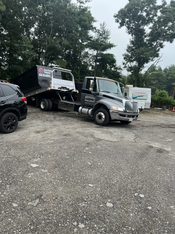 Superior Towing & Recovery, LLC - photo 4