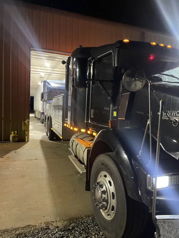 LIBERTY TOWING & RECOVERY - photo 3