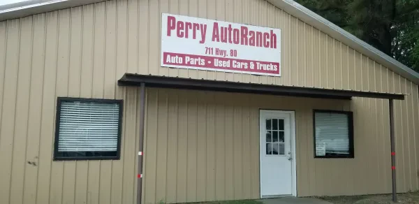Perry Auto Ranch Inc - photo 3