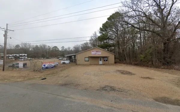 Perry Auto Ranch Inc - photo 4