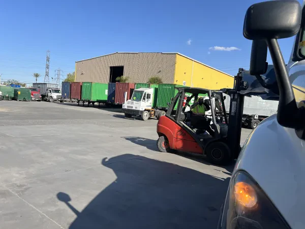 California Recyclers - photo 3