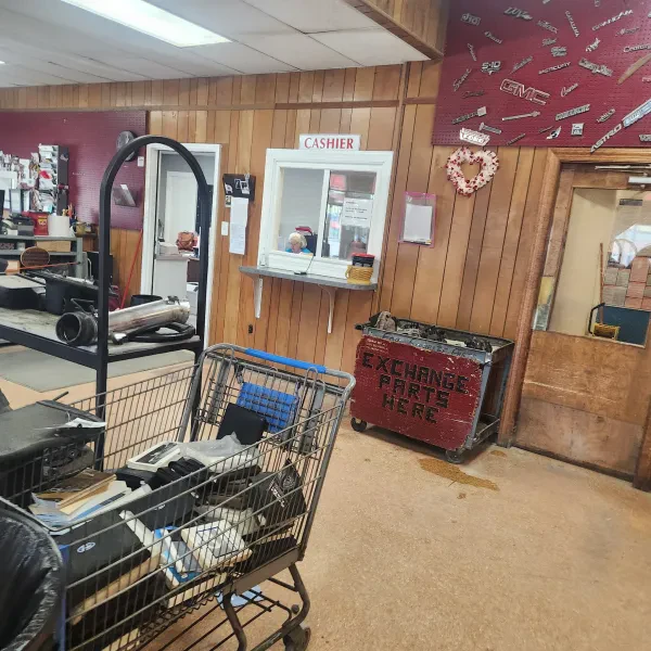 Bruce Auto Parts - photo 2