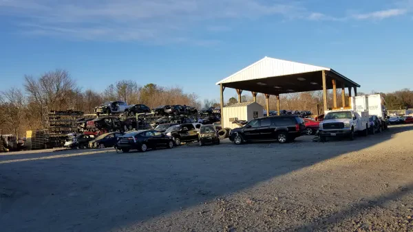 Bruce Auto Parts - photo 3
