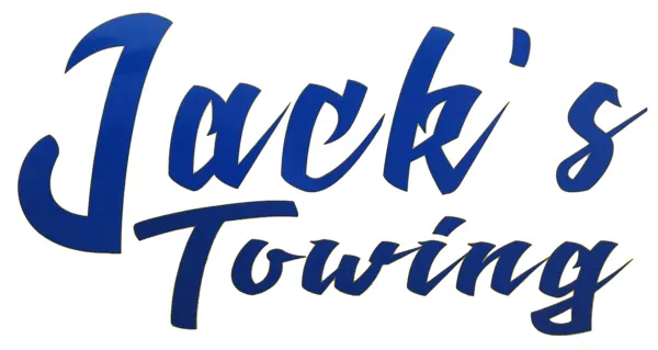 Jack's Towing - photo 2
