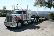 Johnson's Wrecker Service Cars, Heavy Duty and Semi Truck Towing