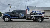 J H Motors