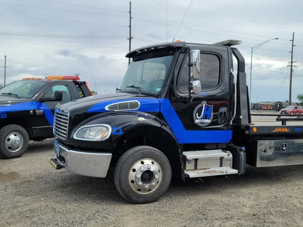 J H Motors - photo 2