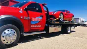 Quick Tow