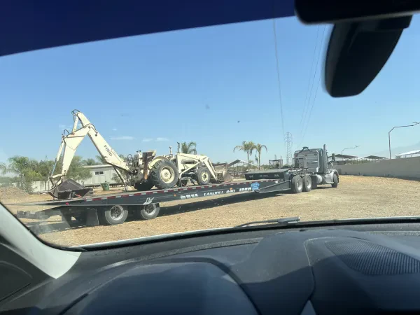 Golden Empire Towing - photo 3