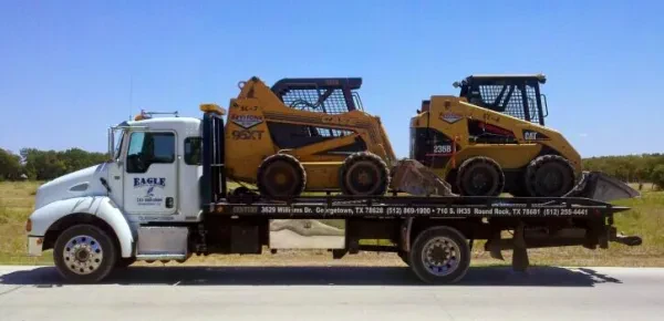 Eagle Towing & Wrecker Service - photo 3