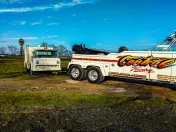 Central Towing