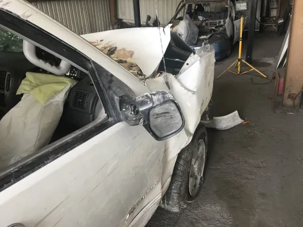 COUNTRY CITY TOWING - photo 4