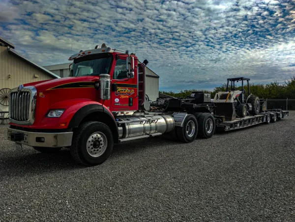 Central Towing - photo 2