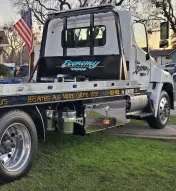 Economy Tow