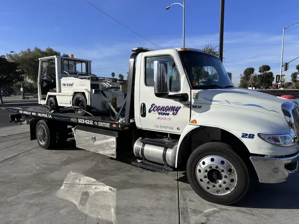 Economy Tow - photo 2