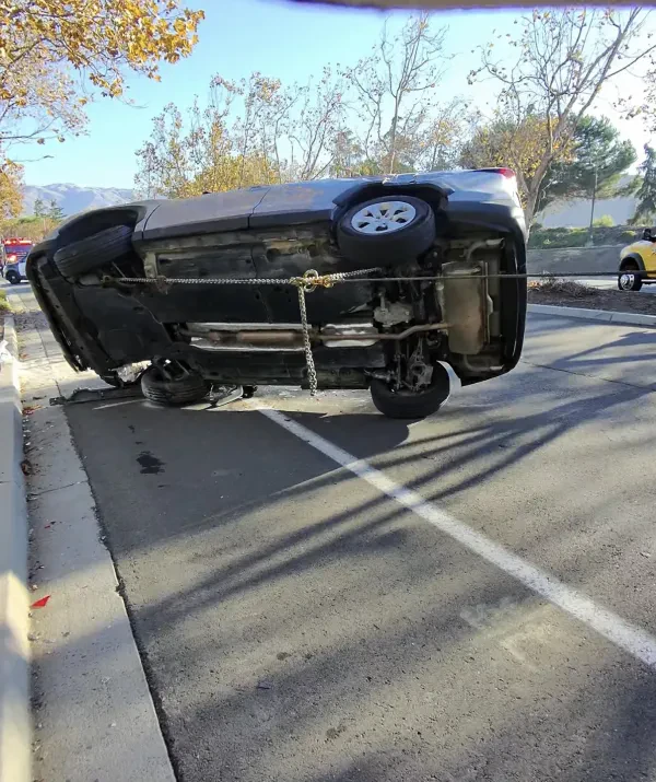 Economy Tow - photo 4