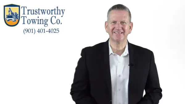 Trustworthy Towing Service Memphis - photo 2