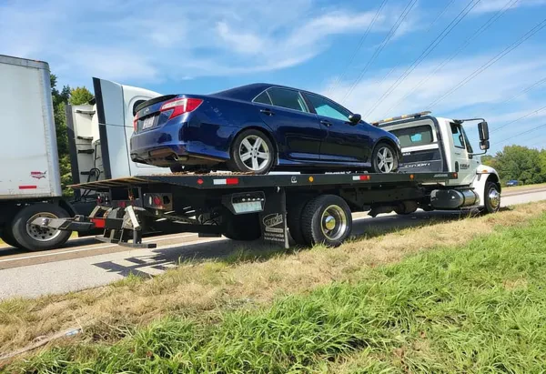 Trustworthy Towing Service Memphis - photo 3