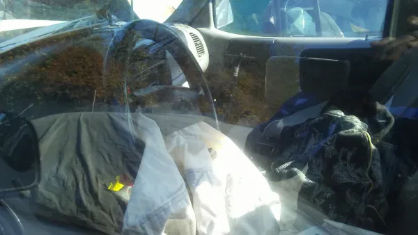 B & B Towing LLC - photo 4