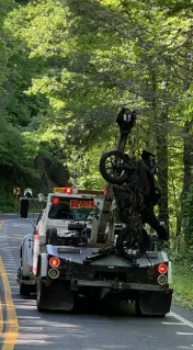Raines Wrecker Service