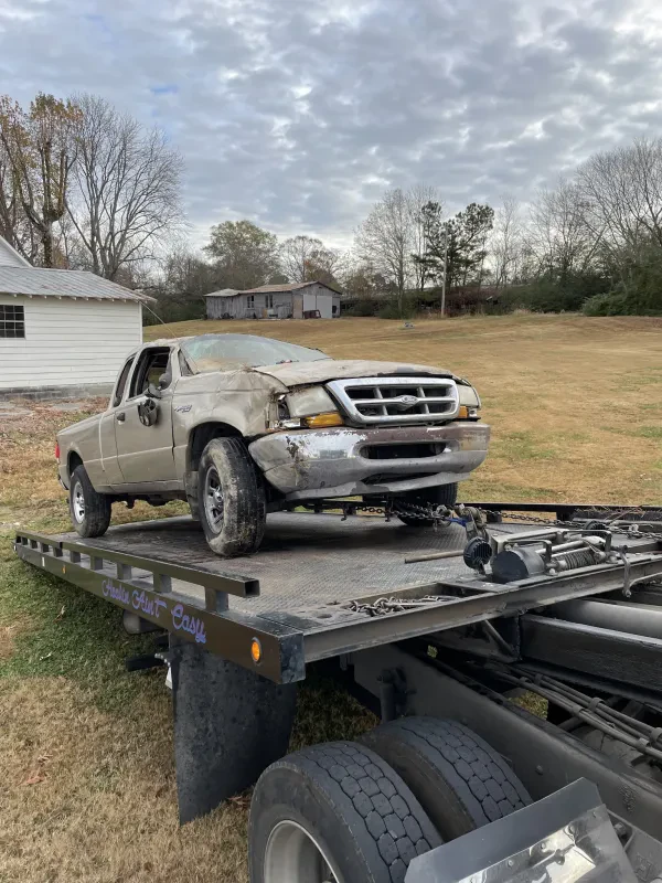Titan Towing - photo 2