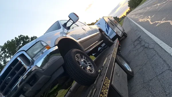 Shell's Towing & Recovery - photo 3