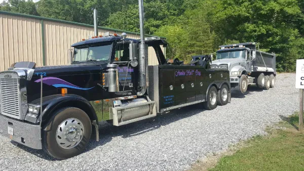 Titan Towing - photo 3