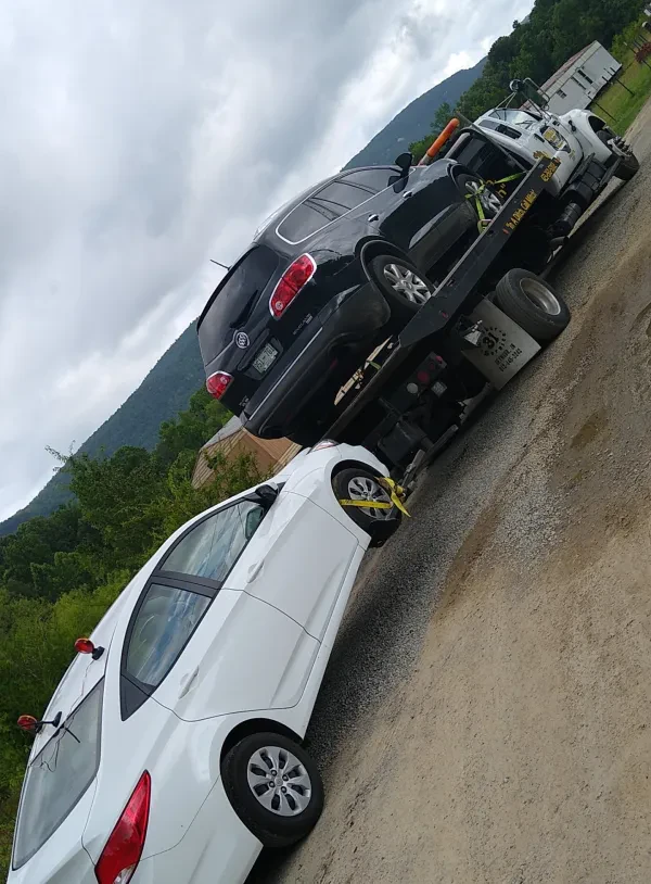 Shell's Towing & Recovery - photo 4