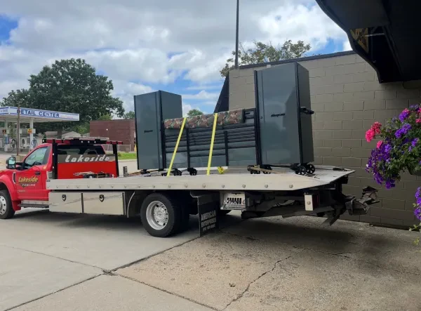 Lakeside Towing - photo 3