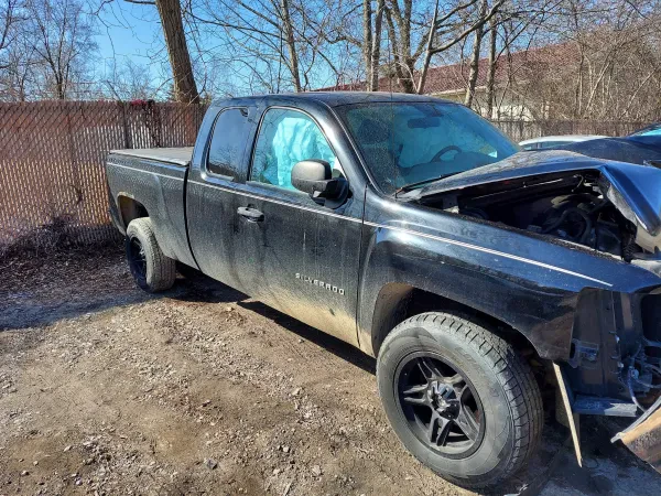 Lakeside Towing - photo 4